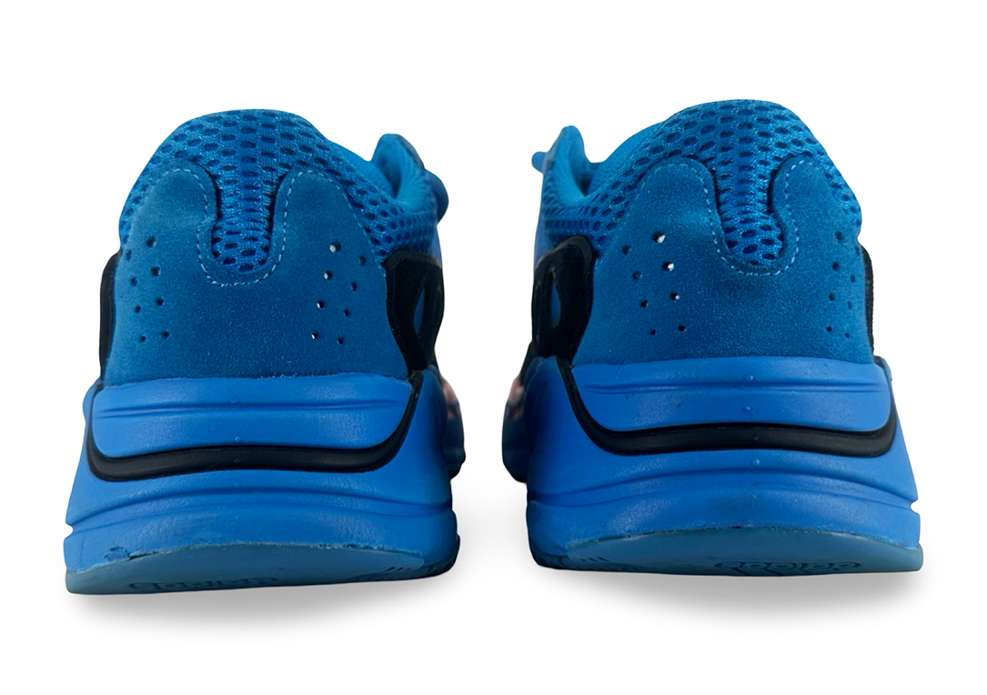 adidas Yeezy Boost 700 Hi-Res Blue