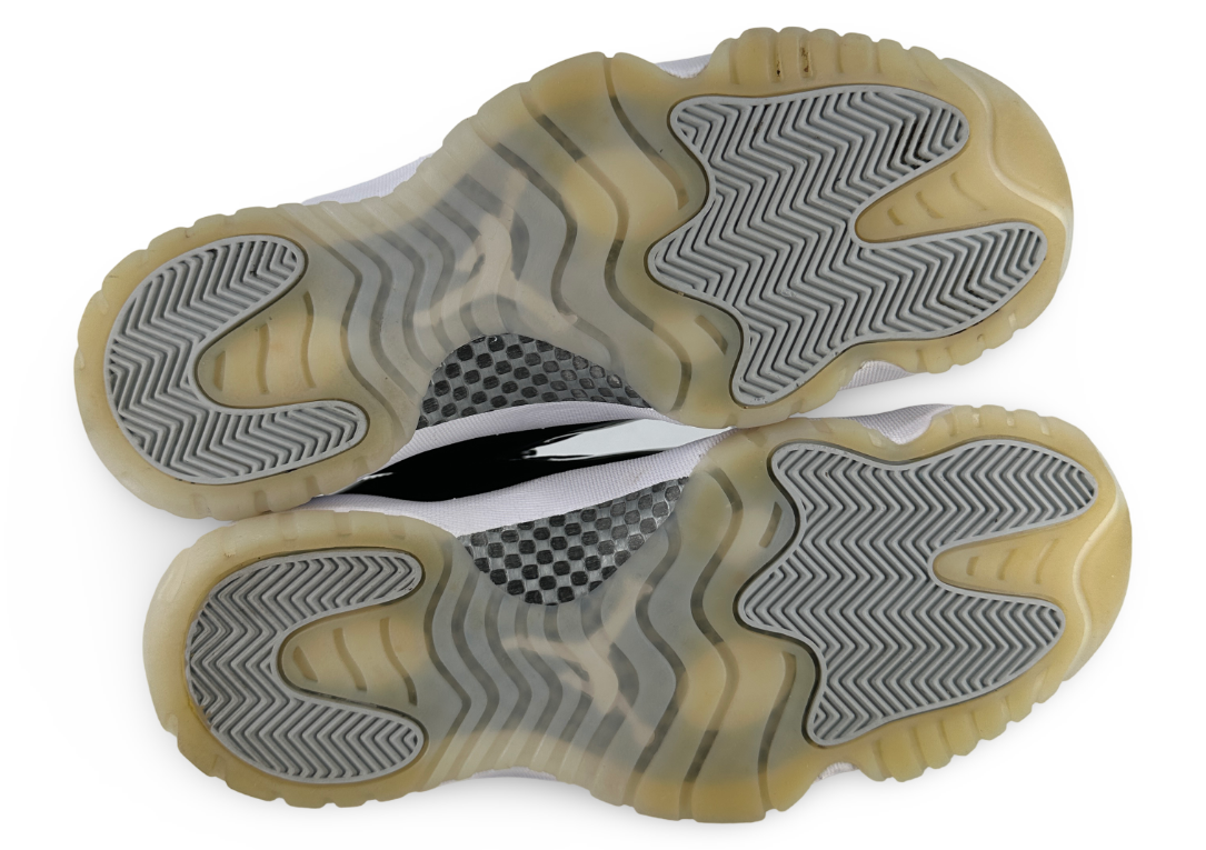 Jordan 11 Retro Jubilee 25th Anniversary