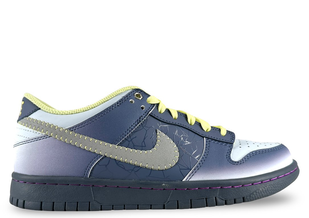 Nike Dunk Low Halloween I Am Fearless (GS)