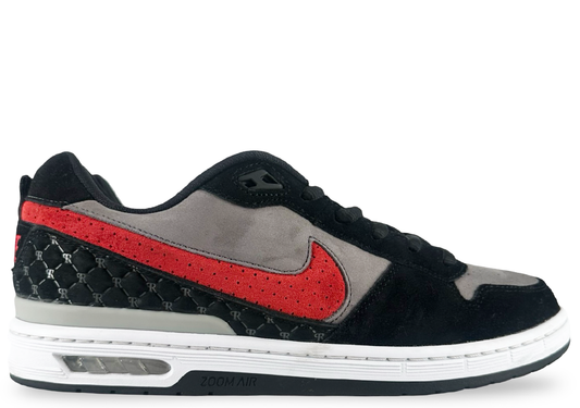 Nike SB Zoom Air Paul Rodriguez 1 OG Bred
