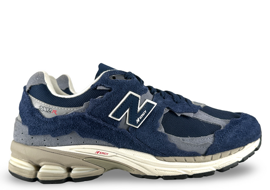New Balance 2002R Protection Pack Navy Grey