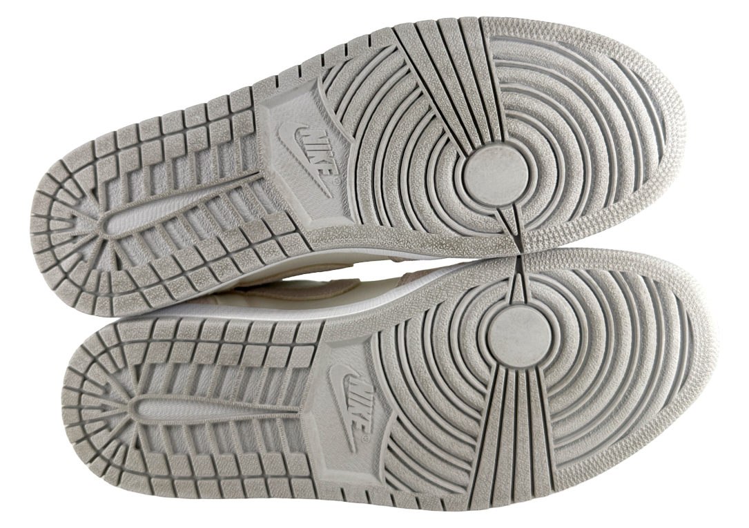 Jordan 1 Low SE Craft Inside Out White Phantom