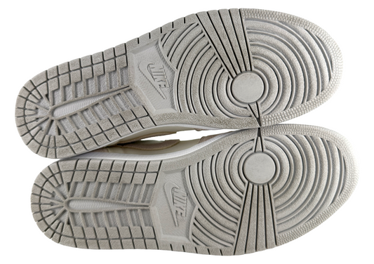 Jordan 1 Low SE Craft Inside Out White Phantom