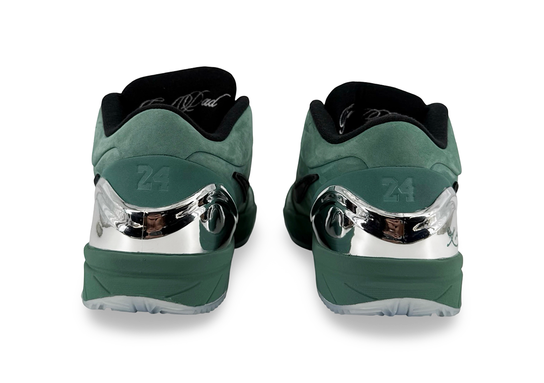 Nike Kobe 4 Protro Girl Dad