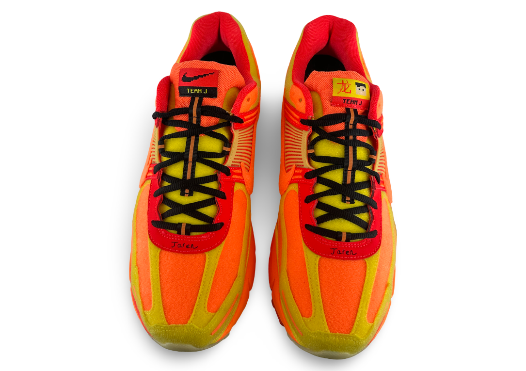 Nike Zoom Vomero 5 Doernbecher