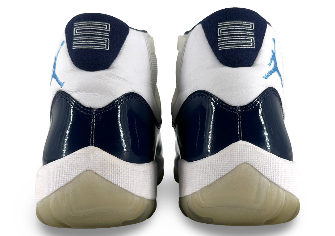 Jordan 11 Retro UNC Win Like 82