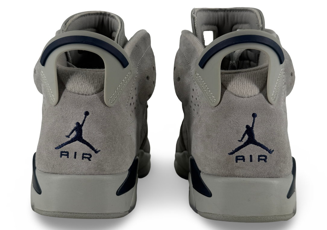 Jordan 6 Retro Georgetown (2022)