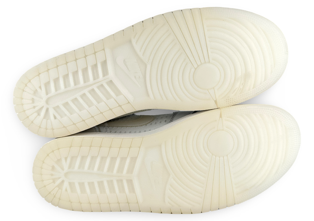 Jordan 1 Low SE Summit White Sail