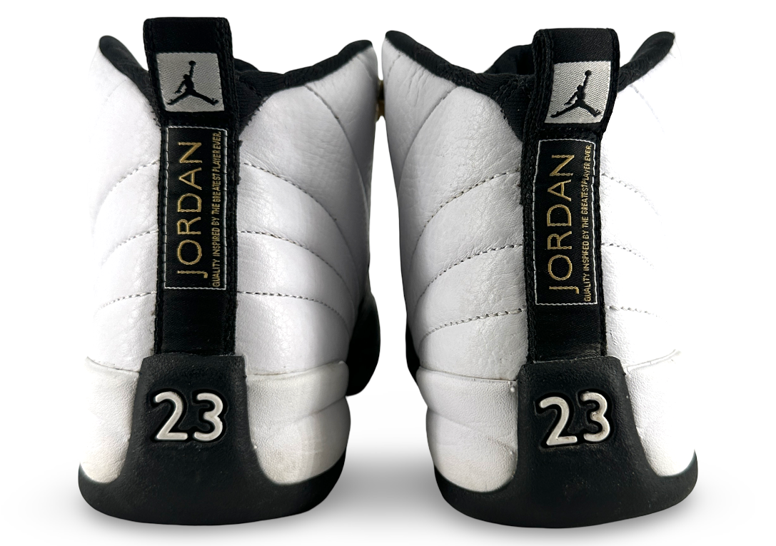 Jordan 12 Retro Royalty Taxi (GS)