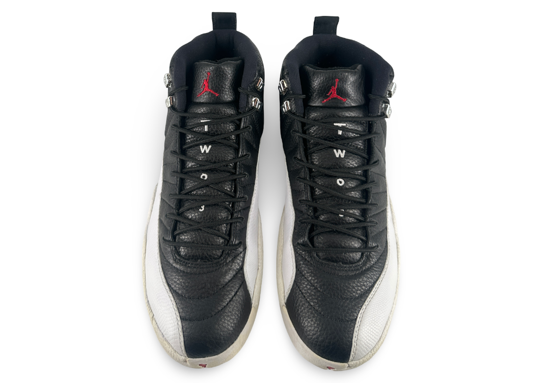 Jordan 12 Retro Playoffs (2012)