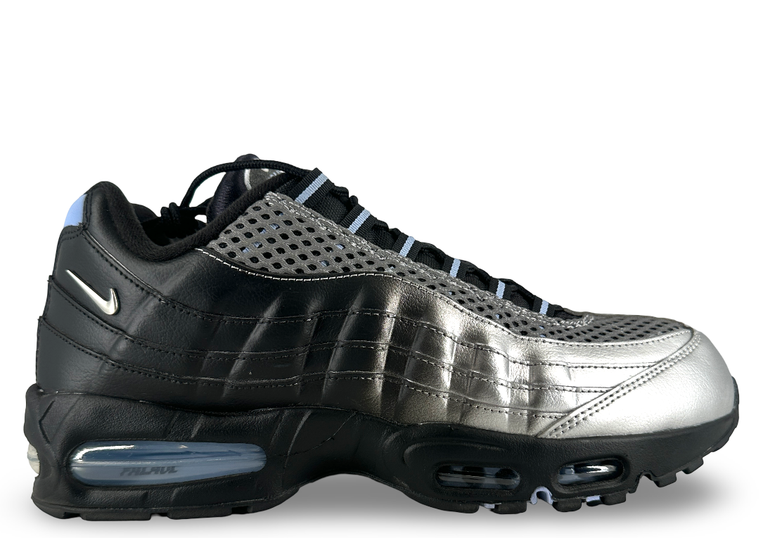 Nike Air Max 95 Big Bubble Palace