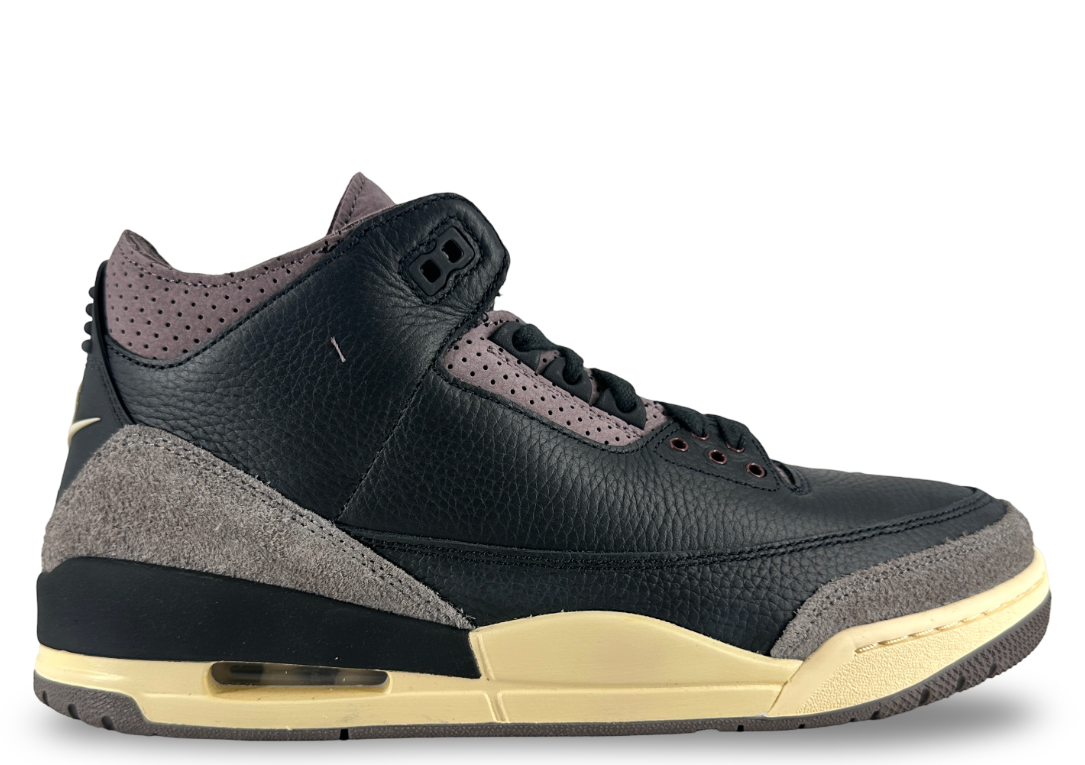 Jordan 3 Retro OG SP A Ma Maniére While You Were Sleeping (Women's)