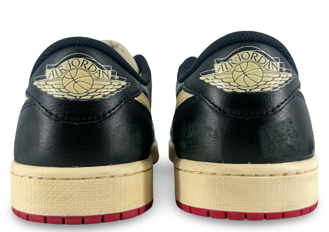 Jordan 1 Retro Low OG Nigel Sylvester Better With Time
