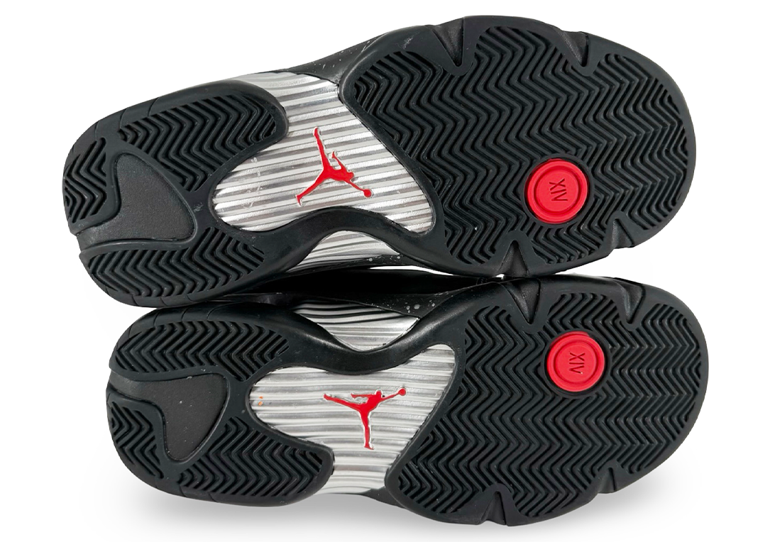 Jordan 14 Retro Low Red Lipstick (Women's)