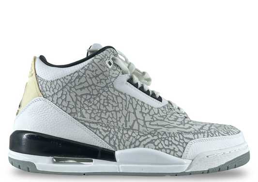 Jordan 3 Retro 'Flip'