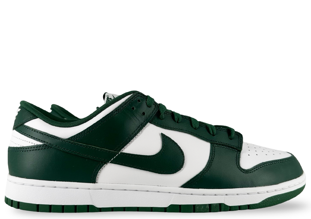 Nike Dunk Low Michigan State