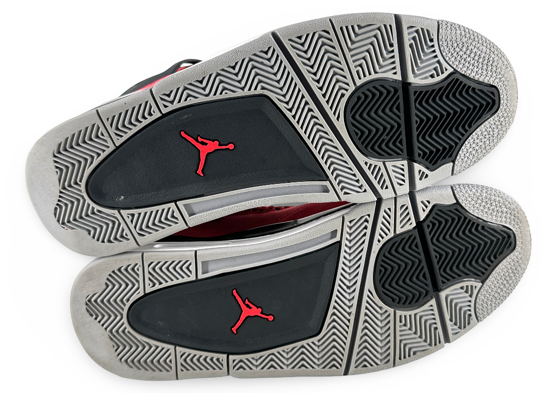 Jordan 4 Retro Toro Bravo (2026)