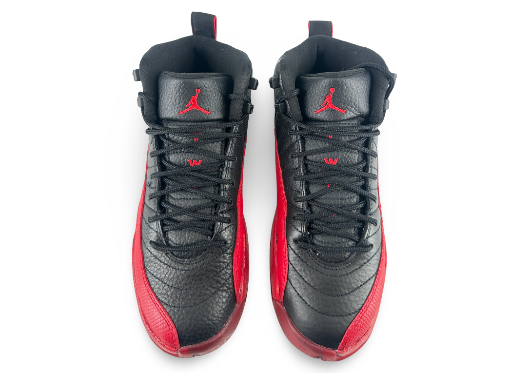 Jordan 12 Retro Flu Game (2025) (GS)