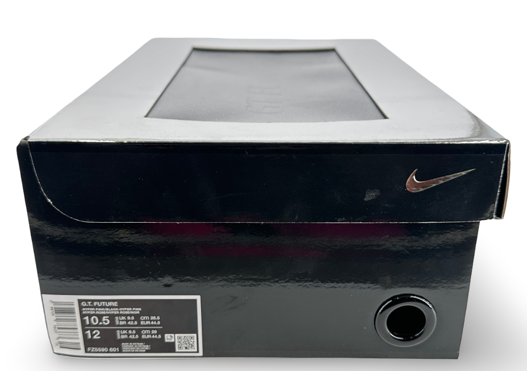 Nike GT Future Hyper Pink