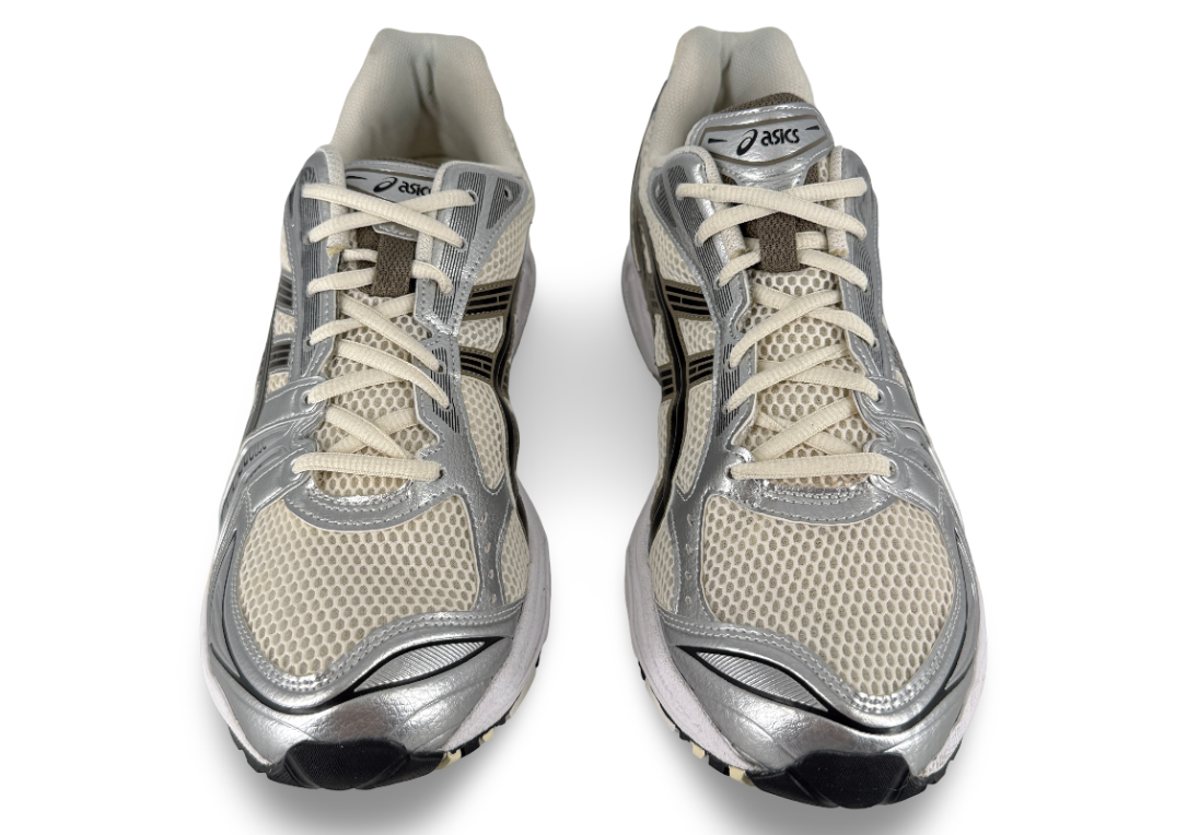 ASICS Gel-Kayano 14 Cream Black Metallic Plum
