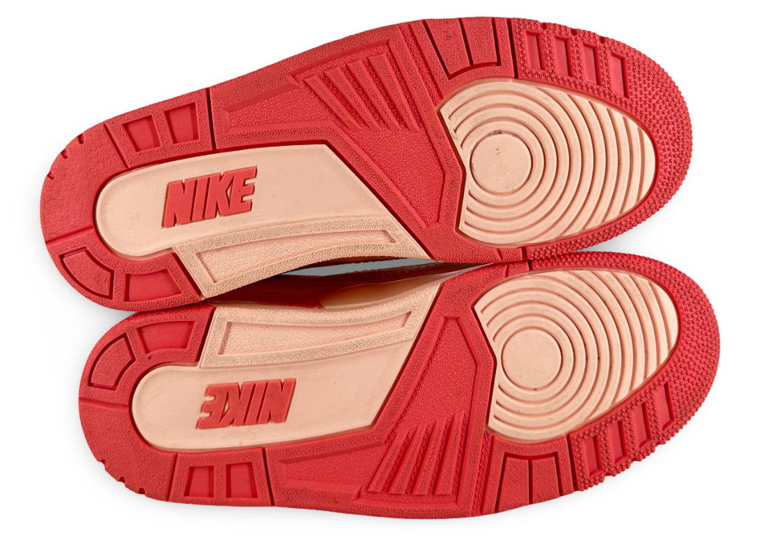 Jordan 2/3 Washed Coral (Women's)