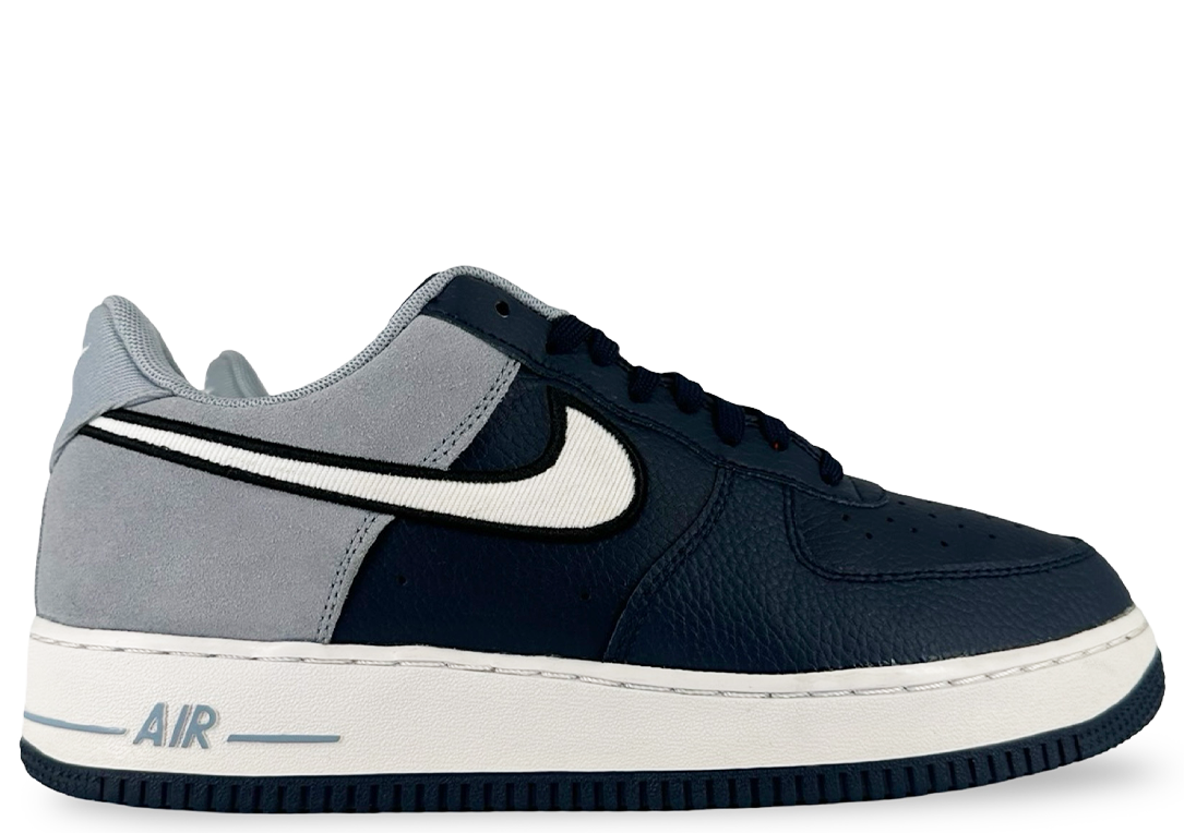 Nike Air Force 1 Low Obsidian White Obsidian Mist