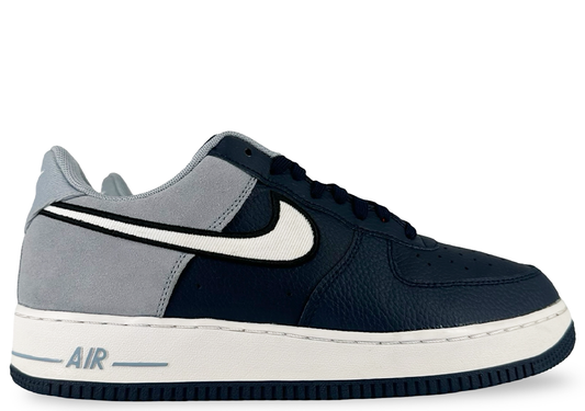 Nike Air Force 1 Low Obsidian White Obsidian Mist