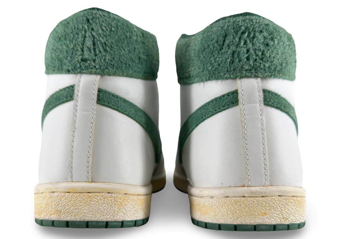 Nike Jordan Air Ship PE SP A Ma Maniére Green Stone