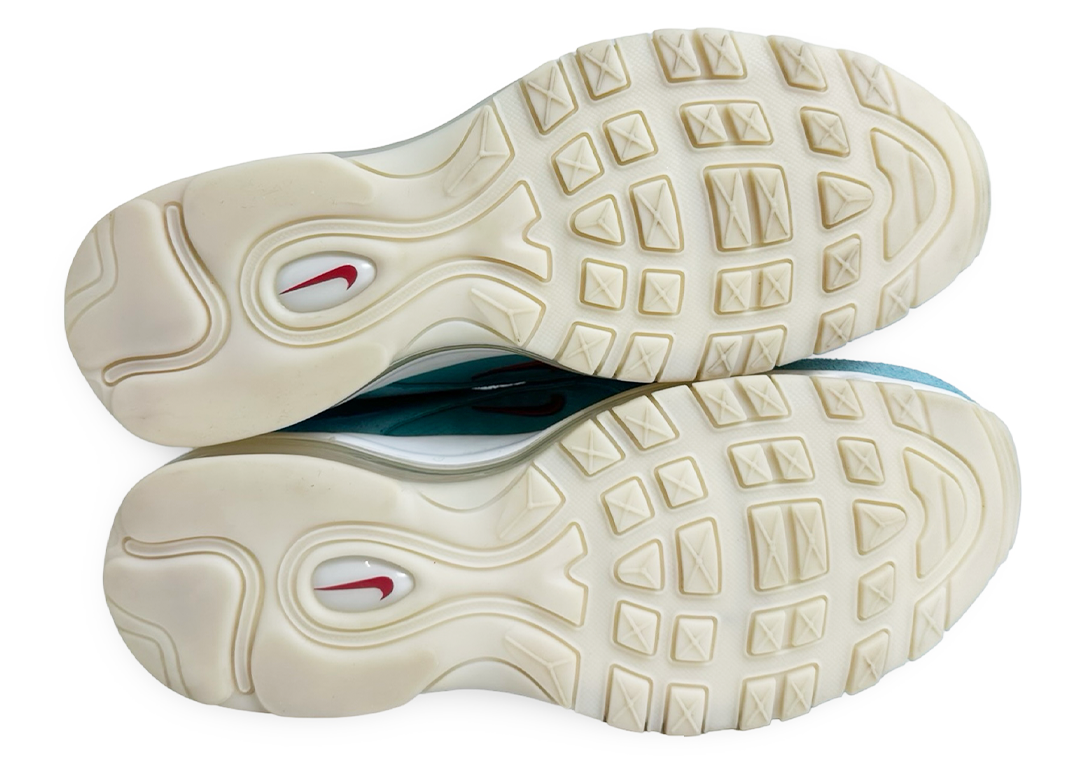 Nike Air Max 97 Shanghai Kaleidoscope