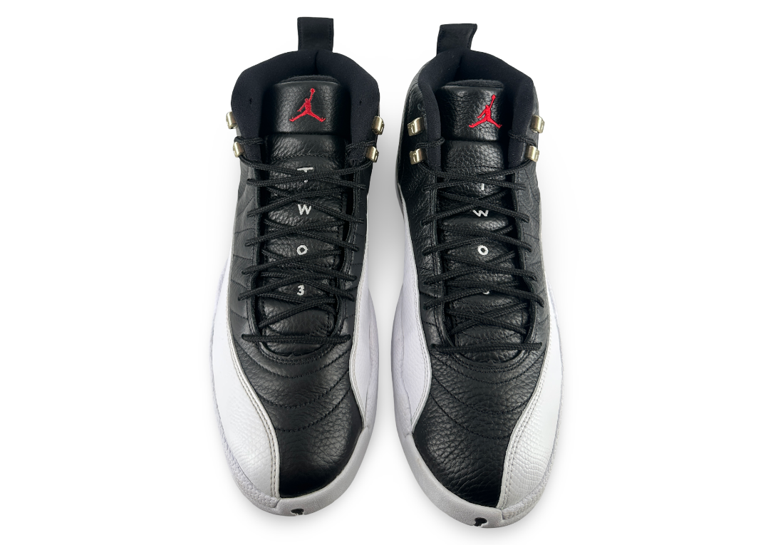 Jordan 12 Retro Playoffs (2022)