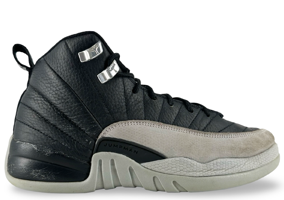 Jordan 12 Retro Barons (GS)