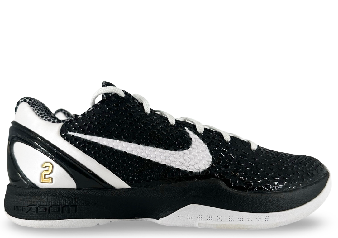Nike Kobe 6 Protro Mambacita Sweet 16