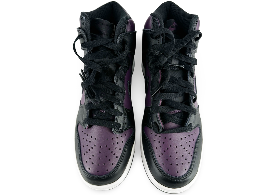 Nike Dunk High Fragment Beijing (2021)