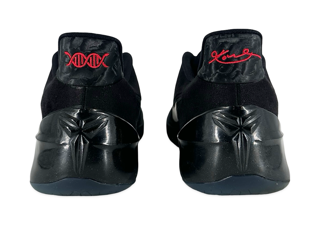 Nike Kobe A.D. Black Mamba
