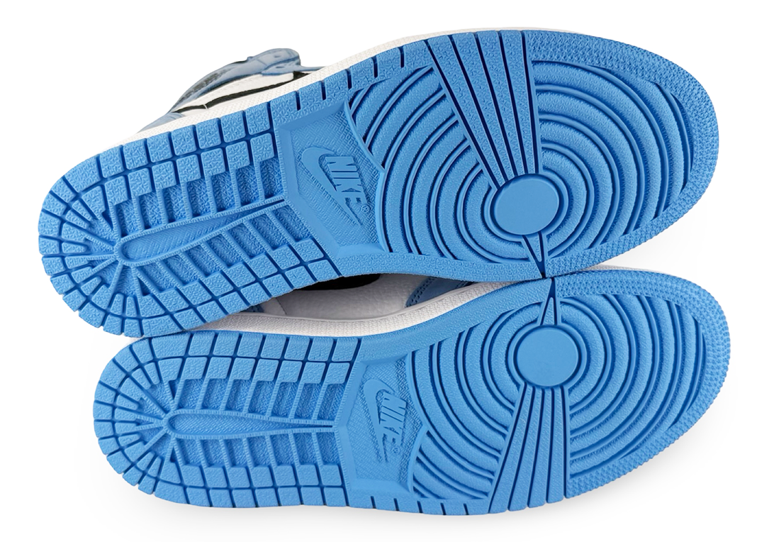 Jordan 1 Retro High OG University Blue