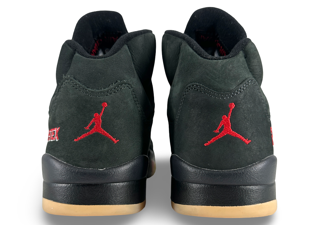 Jordan 5 Retro Gore-Tex Off Noir (Women's)