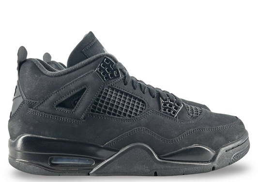 Jordan 4 Retro
Black Cat (2025)