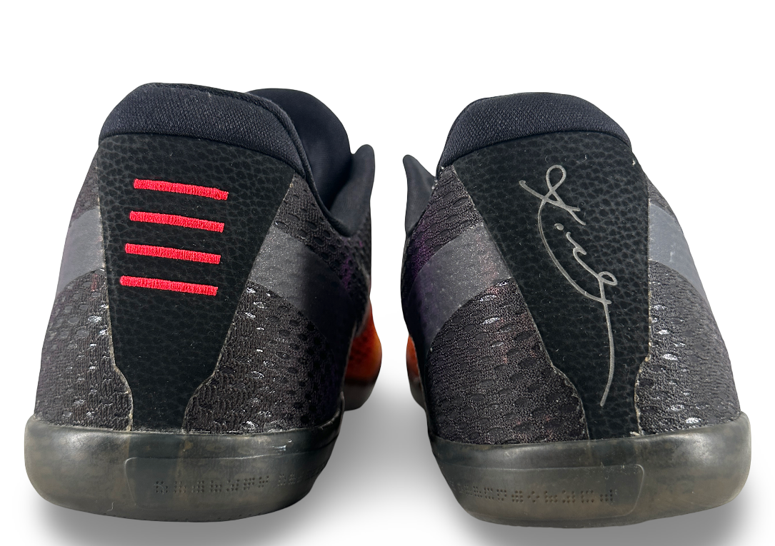 Nike Kobe 11 Sunset