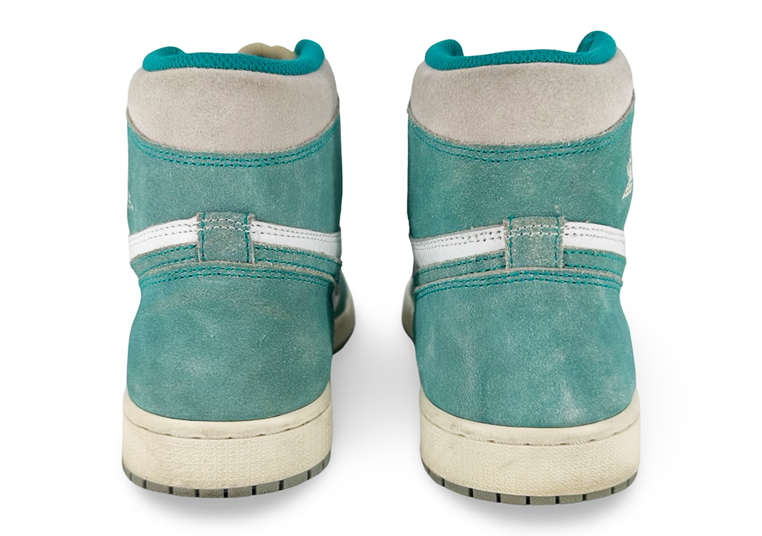 Jordan 1 Retro High Turbo Green