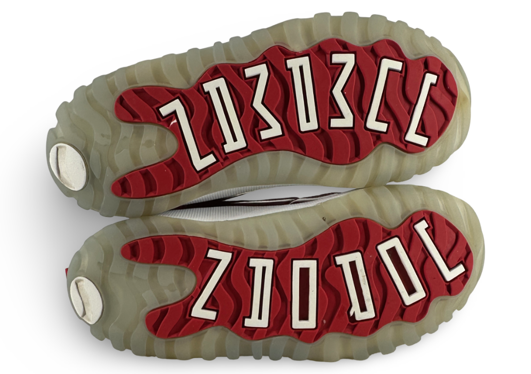 Jordan 11 Retro Cherry (2022) (TD)