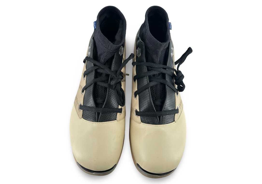 Jordan 17 Retro Low SP Infinite Archives