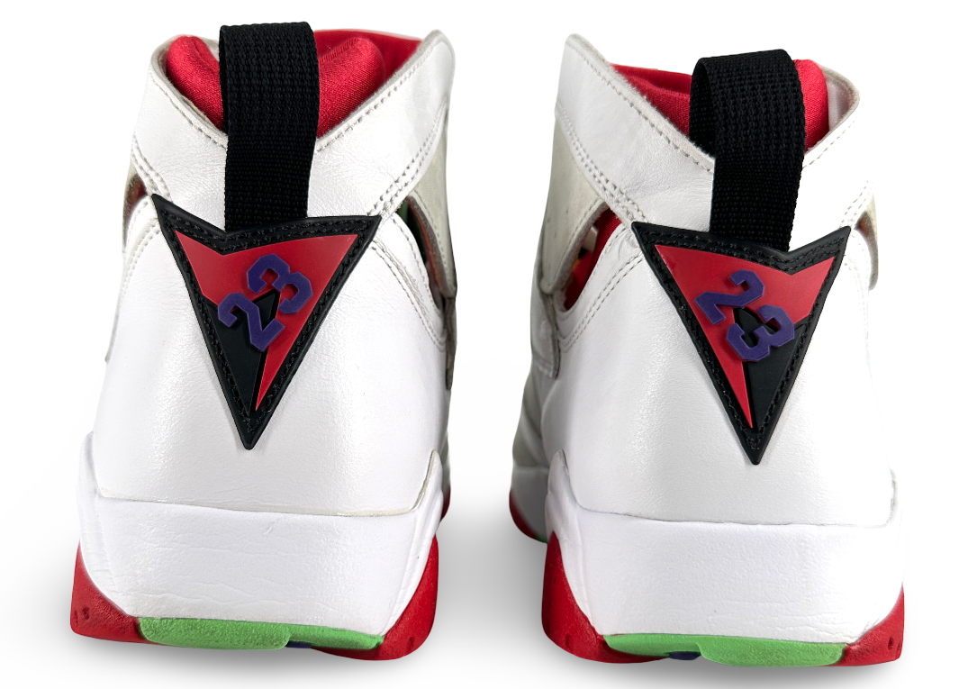 Jordan 7 Retro Hare (2015)