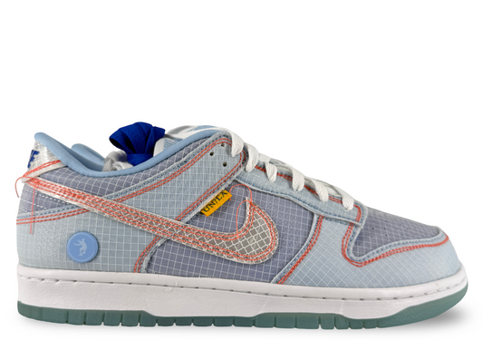 Nike Dunk Low Union Passport Pack Argon