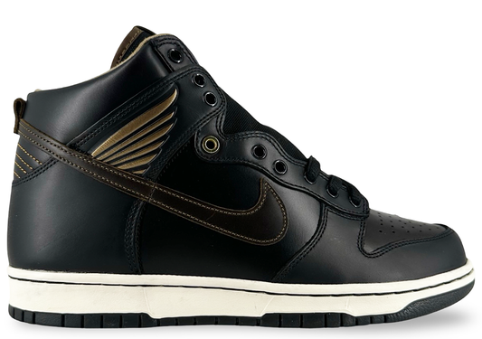 Nike SB Dunk High Pawnshop Skate Co. Old Soul