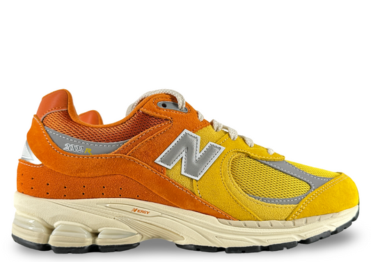 New Balance 2002R Ginger Lemon