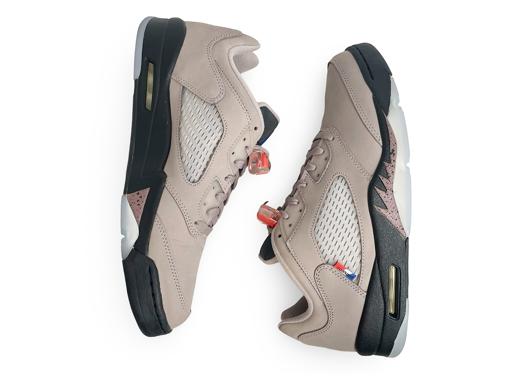 Jordan 5 Retro Low PSG (2022)