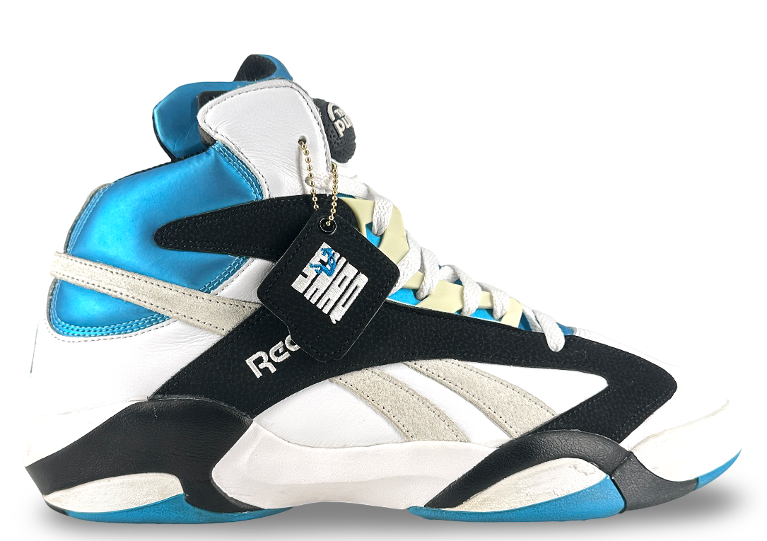 Reebok Shaq Attaq Orlando (2013)