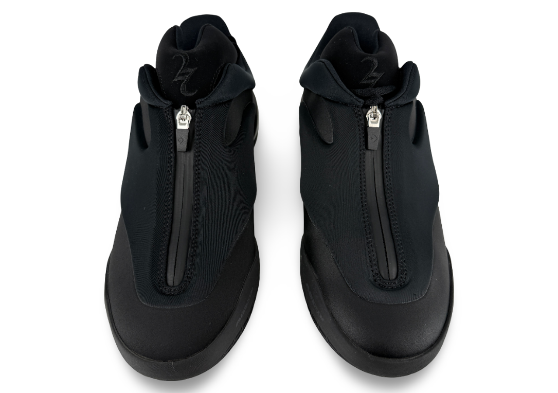 Converse SHAI 001 Charm Black