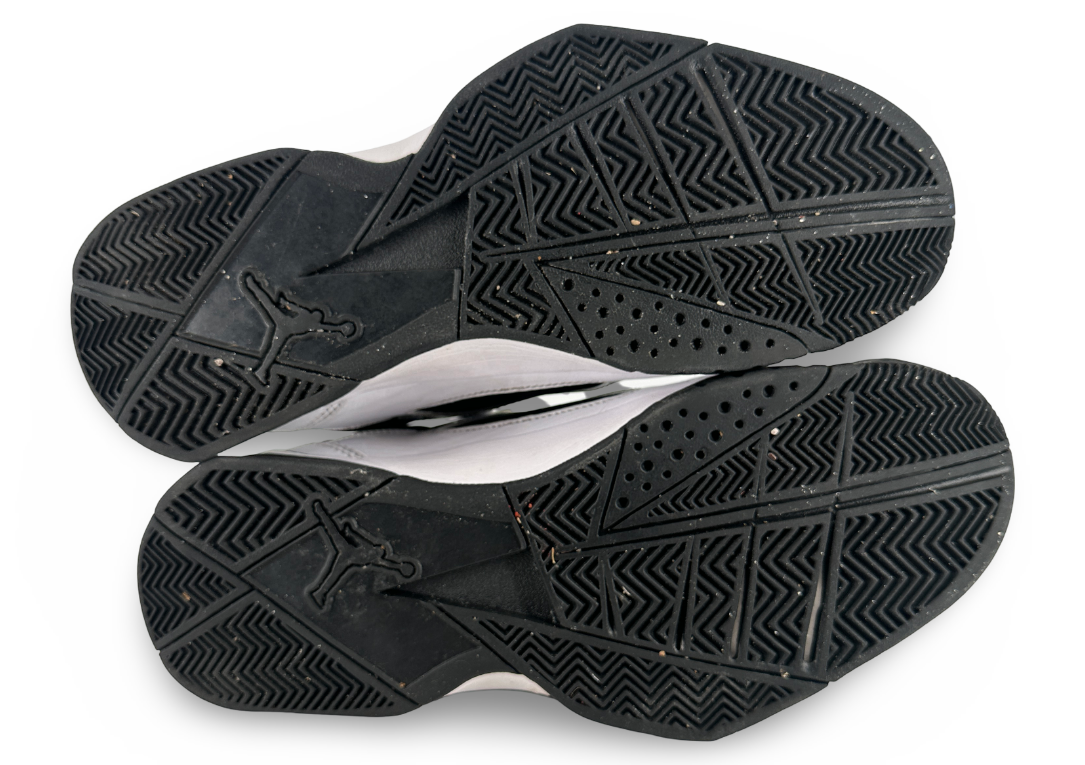 Jordan True Flight Oreo