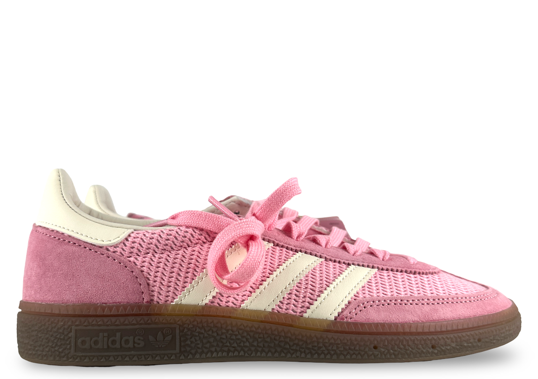 adidas Handball Spezial Kith x Lionel Messi Light Pink